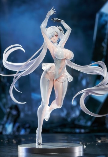 S.K.P 胜利女神：新的希望 灰姑娘 | Hpoi手办维基