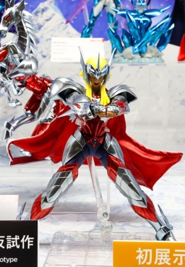 圣斗士圣衣神话EX 天璇星哈根 40周年纪念版