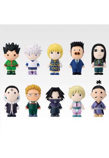 一番赏 全职猎人 Cross the 