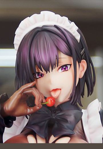 我无法违抗每天同学 梅田明日香 | Hpoi手办维基