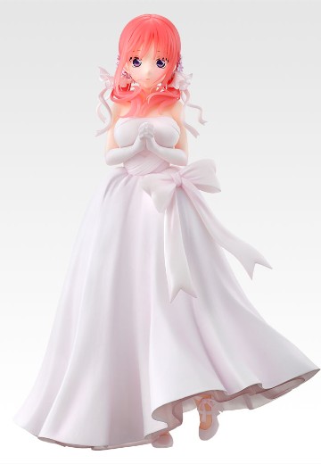 一番赏 五等分的新娘＊ ～来自五胞胎的爱意～ B赏 中野二乃 Gracemaster