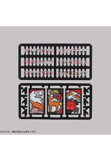 普利普拉 人偶的玩法 花札 ~猪鹿蝶~ | Hpoi手办维基