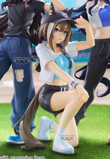 BoC’z we\n 赛马娘 高尚骏逸 as Marine・C | Hpoi手办维基