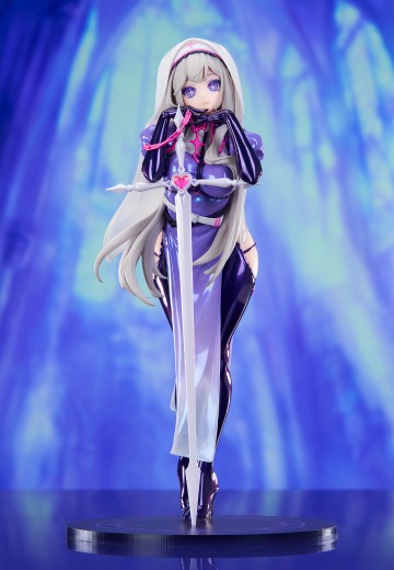 LIMEPIE 喵斯快跑 玛莉嘉·修女 | Hpoi手办维基