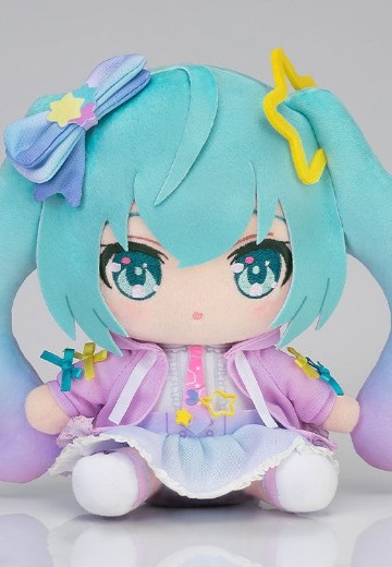 玩偶 初音未来 Digital Stars 2021 | Hpoi手办维基