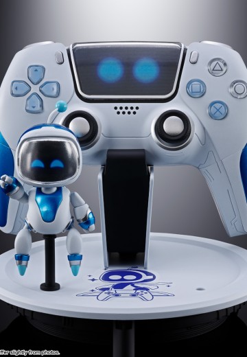 超合金 宇宙机器人&Dual Sense