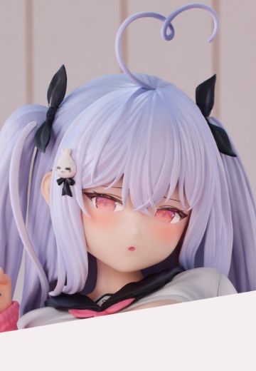 逆流茶会 朱鹭咲澪 大头贴 | Hpoi手办维基