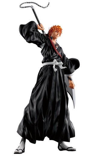 Grandista 境·界（死神）黑崎一护