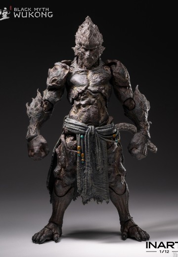 黑神话：悟空 石猿