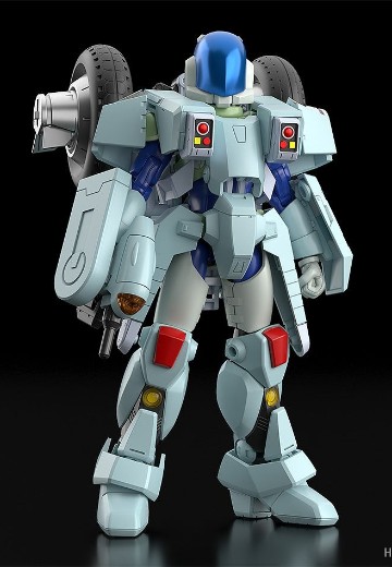 MODEROID 机甲创世记MOSPEADA VR-052T 雷机