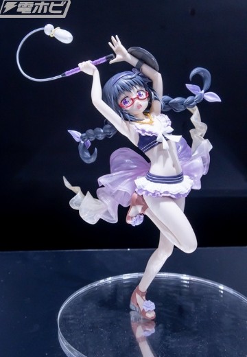 戏水少女 魔法纪录:魔法少女小圆外传 晓美焰