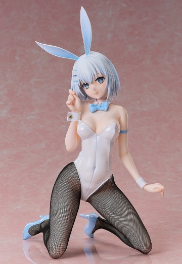 B-style 约会大作战 第五季 鸢一折纸  兔女郎