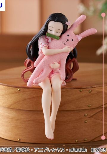 压泡面 灶门弥豆子 × CRAFTHOLIC