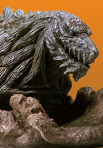 破坏之王地球哥斯拉现出 | Hpoi手办维基