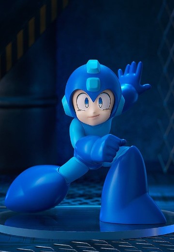 POP UP PARADE 洛克人 | Hpoi手办维基