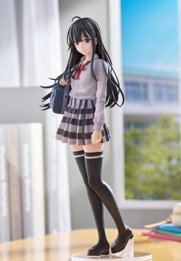 TENITOL TALL 我的青春恋爱物语果然有问题 雪之下雪乃 | Hpoi手办维基