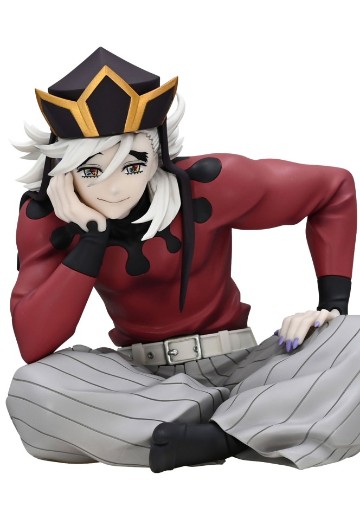 压泡面 鬼灭之刃 童磨 | Hpoi手办维基