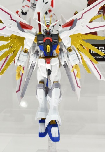 高达宇宙 ZGMF/A-262PD-P 非凡强袭自由高达