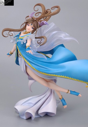 我的女神 贝露丹迪 GK套件 | Hpoi手办维基