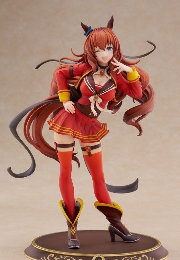 赛马娘 丸善斯基 决胜服 | Hpoi手办维基