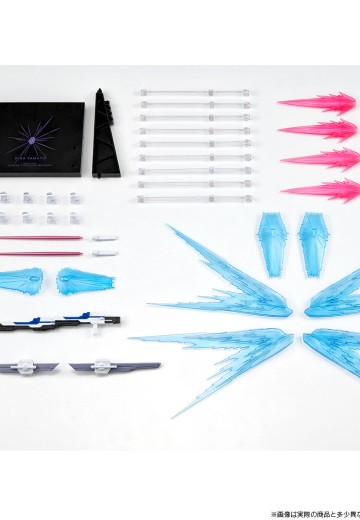 机动战士高达 G Frame FA 强袭自由高达 附加零件套装【Premium Bandai限定】