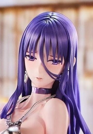 绝对纯白魔法少女 铃原美纱 礼服