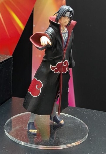 Figuno 火影忍者 疾风传 宇智波鼬