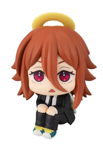 Look up 剧场版 链锯人 蕾塞篇 天使恶魔