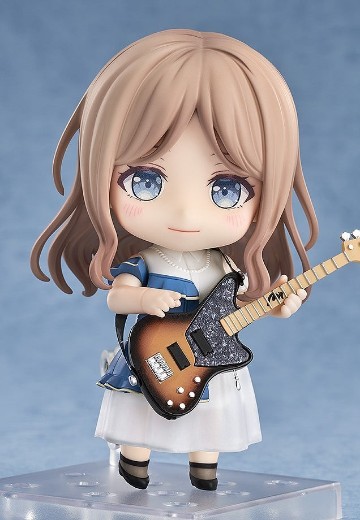 粘土人#2873 梦想协奏曲！迷途之子！！！！！长崎爽世 | Hpoi手办维基