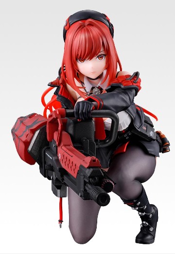 一番赏 胜利女神：新的希望 章节6 A赏 拉毗：小红帽 | Hpoi手办维基