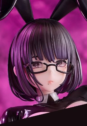 兔女郎无无田 普通版 | Hpoi手办维基