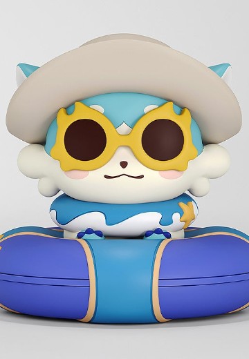 Huggy Good Smile 崩坏：星穹铁道 泡泡