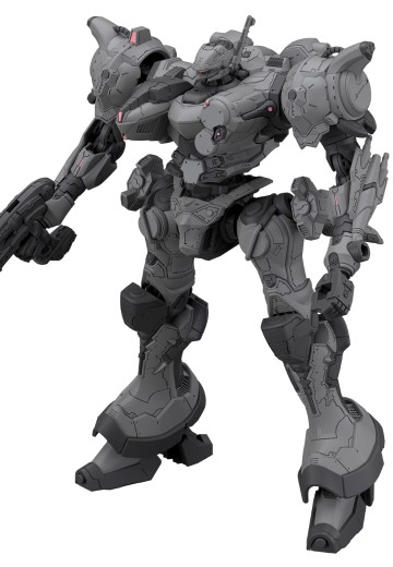 30MM 机战佣兵VI 境界天火 亚基柏集团 VP-40S | Hpoi手办维基