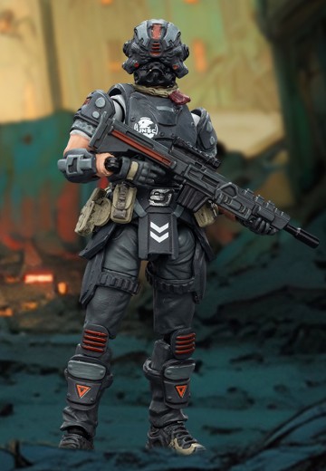 UNSC突击手 利亚姆 | Hpoi手办维基