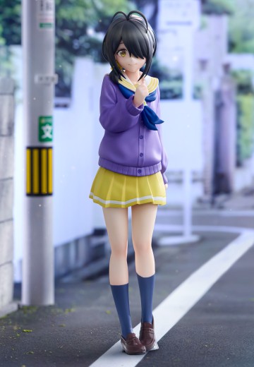 Trio-Try-iT 紫云寺家的兄弟姐妹 紫云寺琴乃