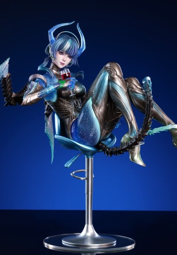 吞噬星空动画 巴巴塔 | Hpoi手办维基