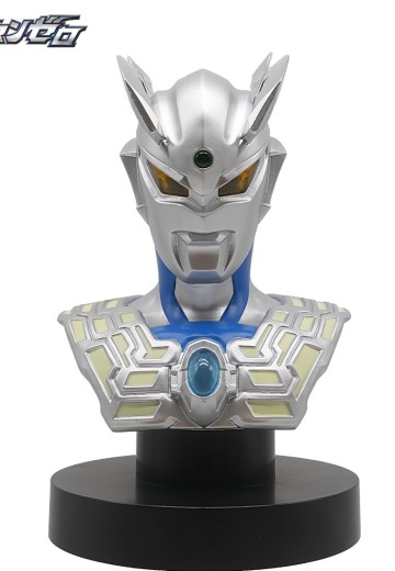 赛罗奥特曼 胸像灯