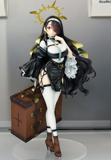 蔚蓝档案 若叶日向