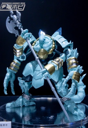 武系列 OVERLORD 科塞特斯 | Hpoi手办维基