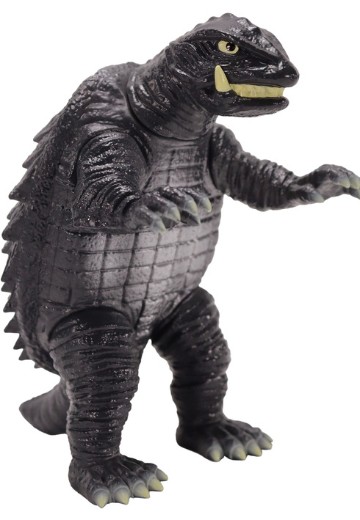 中等尺寸系列 加美拉【第9弹】加美拉（1967） 标准版 | Hpoi手办维基