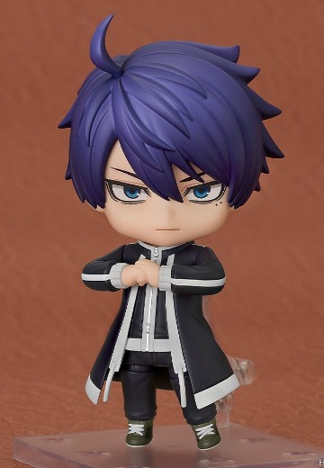 粘土人#2875 桃源暗鬼 一之濑四季 | Hpoi手办维基