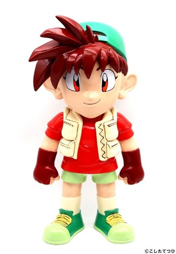 SOFVIPS 四驱兄弟 星马烈 | Hpoi手办维基