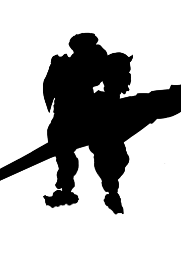 30MF 进阶装甲（罗萨堡垒卫士） | Hpoi手办维基