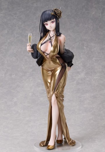 B-style 胜利女神：新的希望 D：杀手妻子 秘密派对清洁工﻿  ﻿﻿﻿