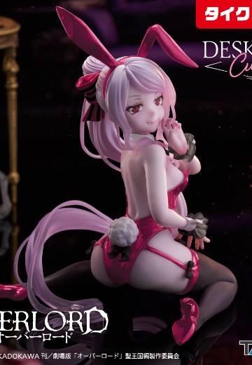 Desktop Cute OVERLORD 夏提雅~兔女郎~（TAiTO限定） | Hpoi手办维基