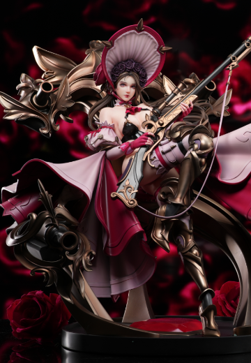 火枪手 | Hpoi手办维基