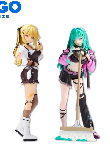 卟啵电竞！ -乐在漆中-组合7 | Hpoi手办维基