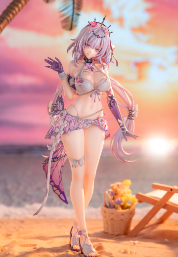 崩坏：星穹铁道 泳装遐蝶 | Hpoi手办维基