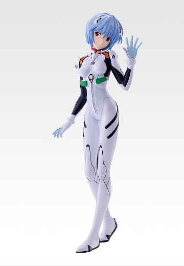 一番赏 新世纪福音战士 30周年纪念 C赏 绫波零