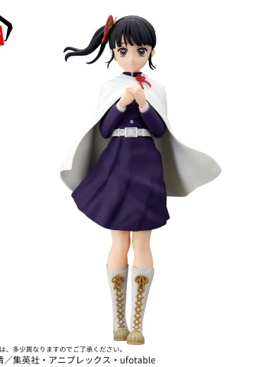 GLITTER＆GLAMOURS 鬼灭之刃 栗花落香奈乎 | Hpoi手办维基